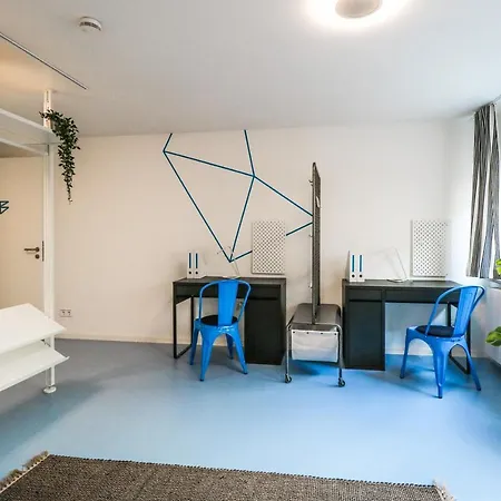 Designer Lägenhet